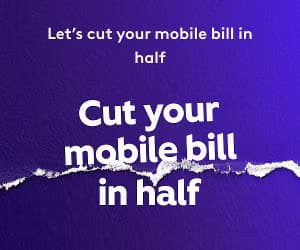 Mobile promo